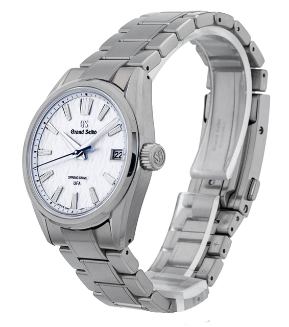 Grand Seiko Evolution 9 Collection SLGB003 Image 2